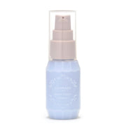 CANMAKE Moist Prism Primer 03 Pale Blue, Hydrating Makeup Base for 3D Glow and Transparency with 17 Moisturising Ingredients, SPF28 PA++, 25 g