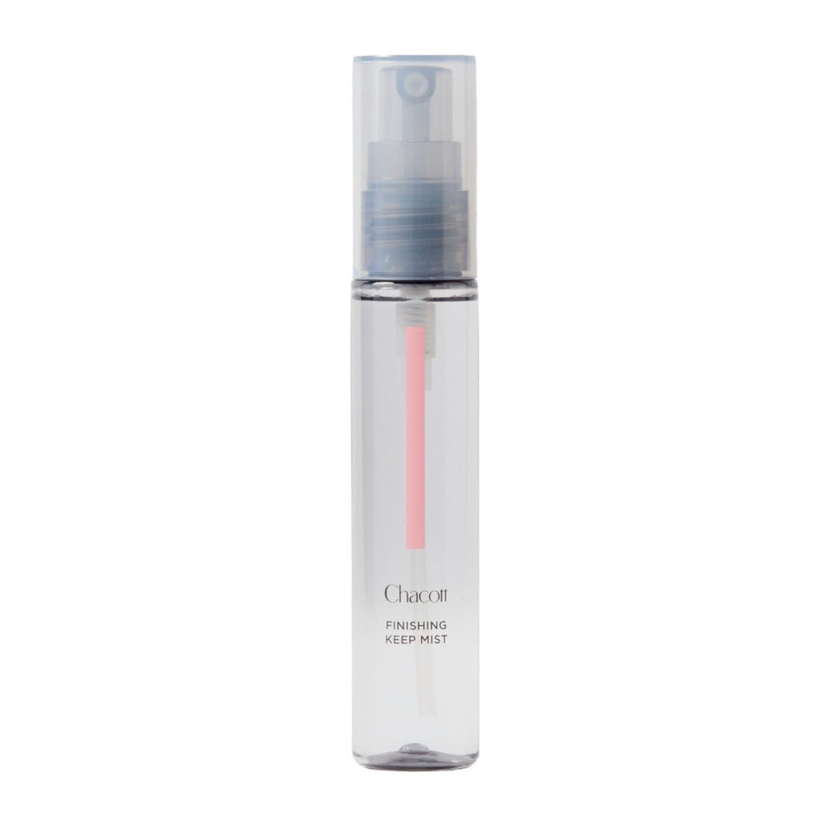 Chacott Finishing Keep Mist — 50 mL
