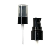 Unbranded Double Wear Pump — Airless Double‑Chamber Anti‑Leak