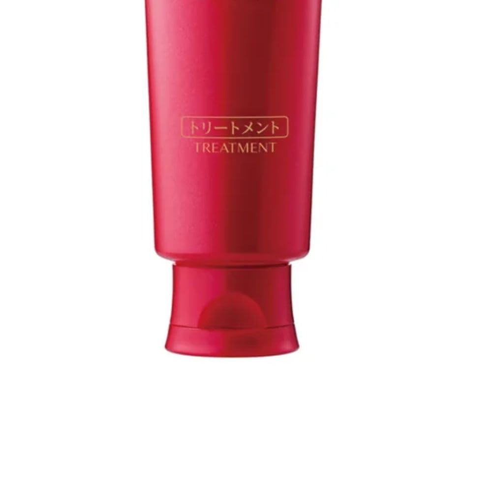 SHISEIDO Tsubaki Moist Repair — Camellia Triple‑Action Moisture