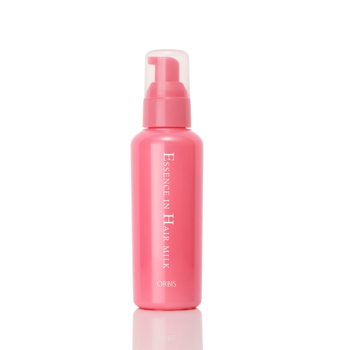 Orbis Essence In Hair Milk, Leave-In Treatment, Unscented, 140 g