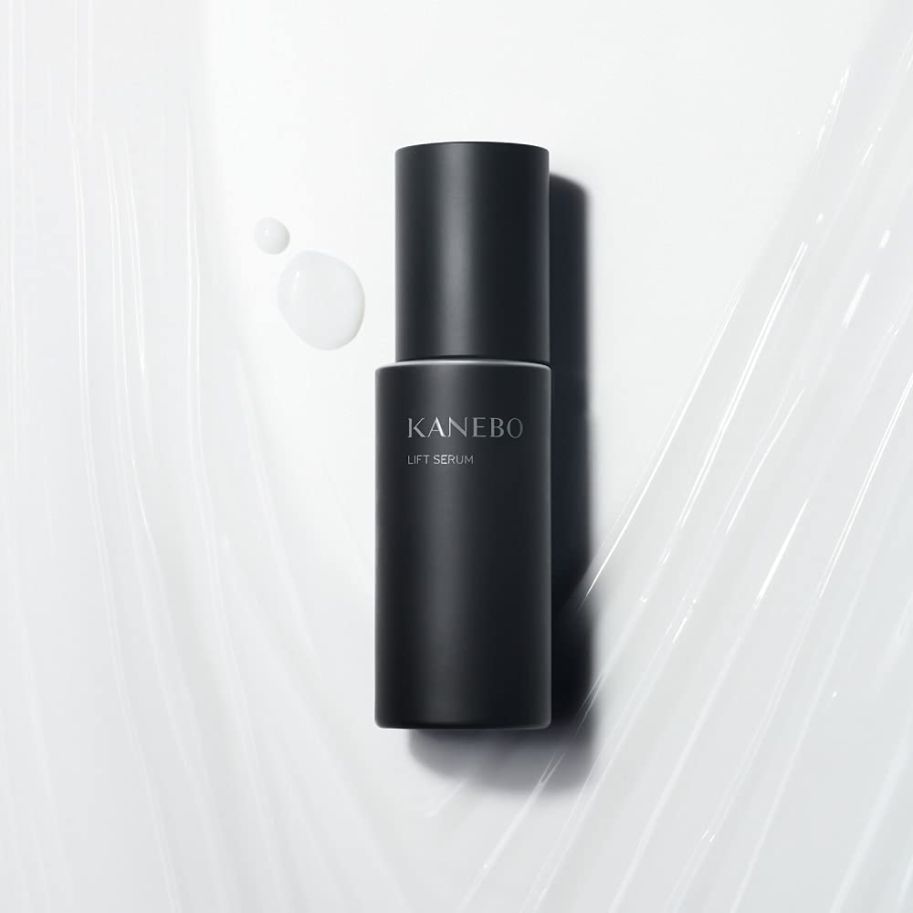 KANEBO Lift Serum a Medicated Beauty Serum, 50 mL Bottle