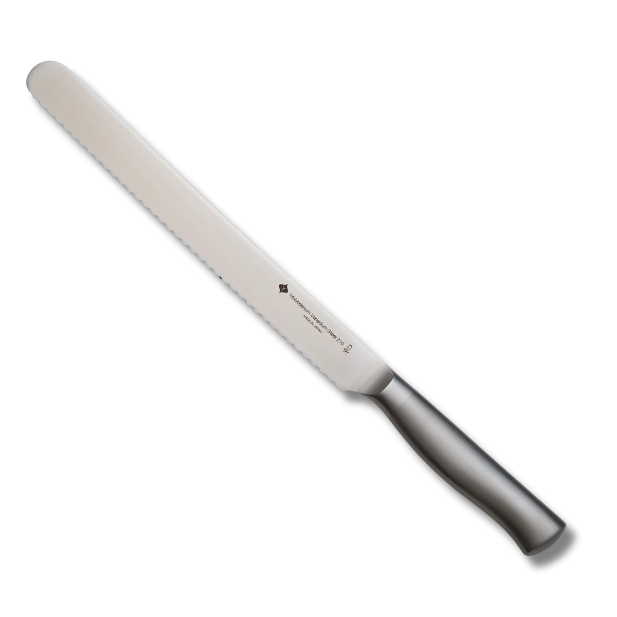 Sori Yanagi Stainless 3-Layer Knife — Seamless Handle