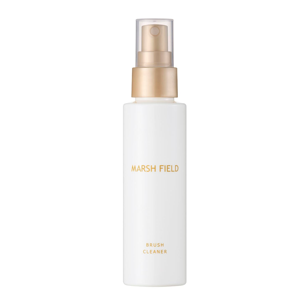 Marsh Field Brush Cleaner — Ready‑to‑Use Fine Mist for Makeup Brushes
