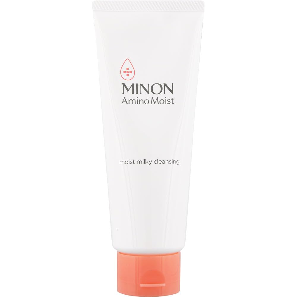 MINON Amino Moist Moist Milky Cleansing 100 g