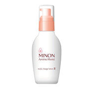 MINON Amino Moist Charge Lotion II 150mL