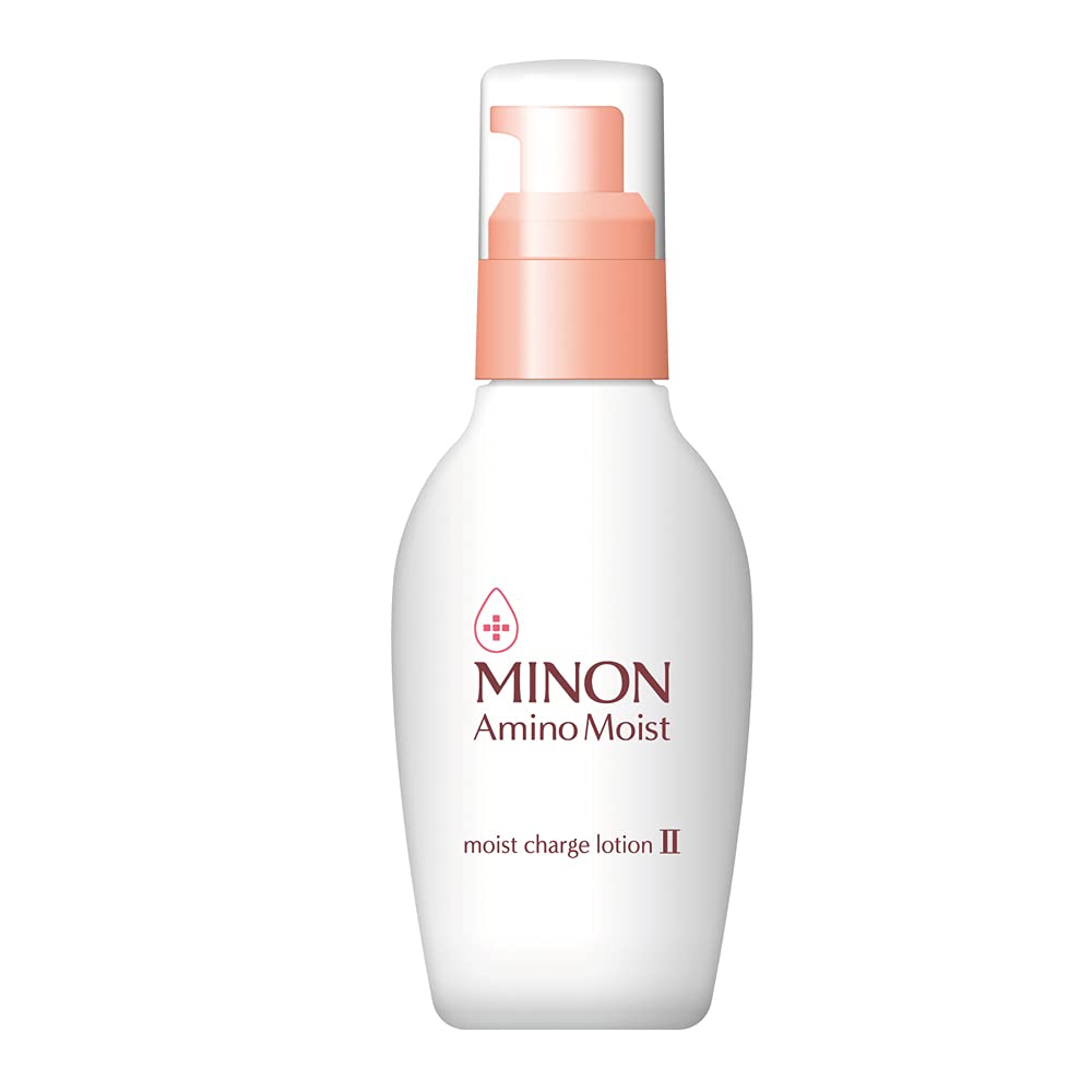 MINON Amino Moist Charge Lotion II 150mL