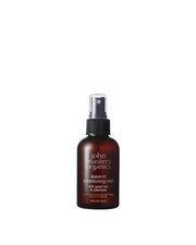 John Masters Organics Leave-In Conditioning Mist with Green Tea and Calendula, 125 mL