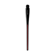 SHISEIDO HANEN FUDE — Curved Semi‑Circular Precision Head