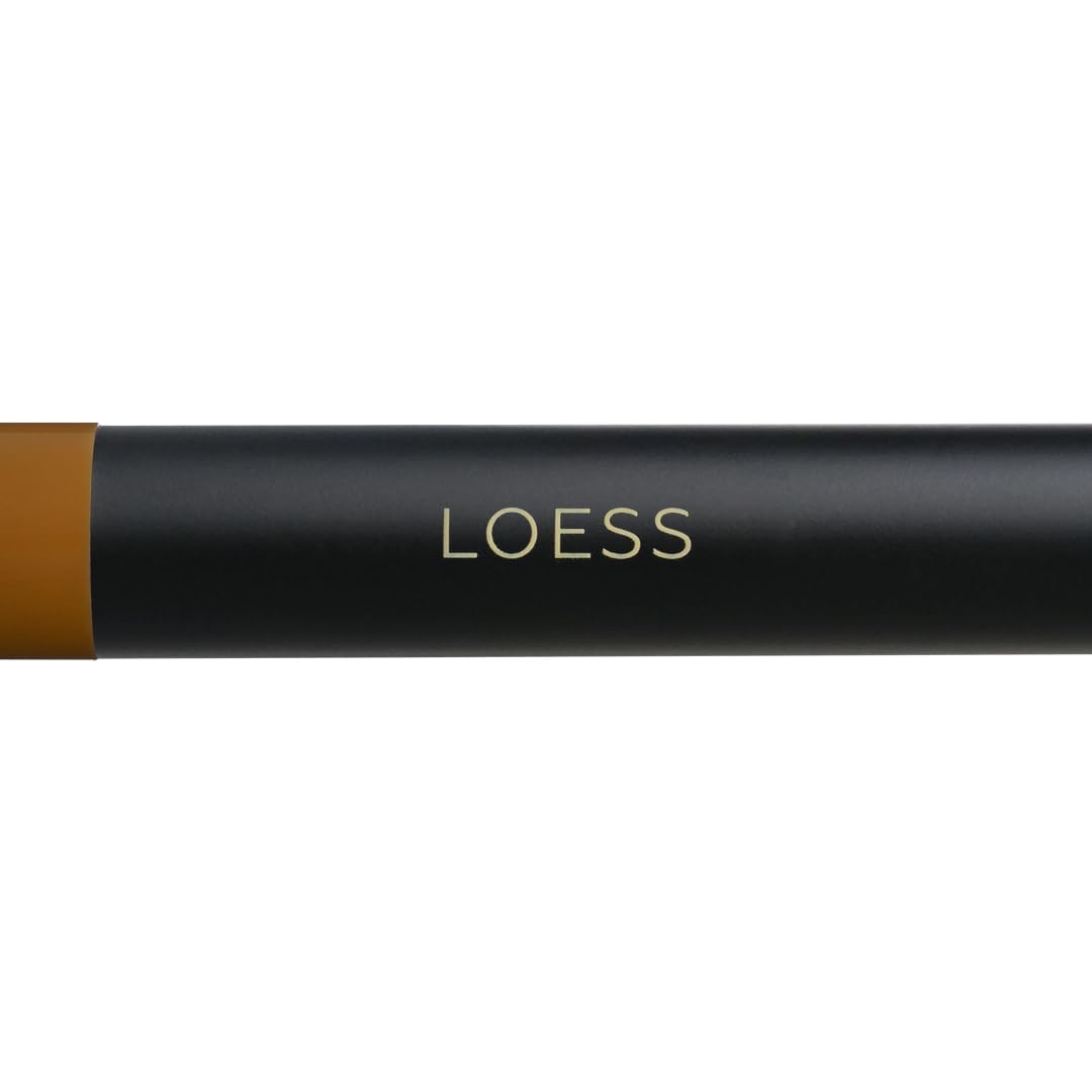 UNEVEN Multi‑Stick MS‑12 Loess — Moisturizing Crayon‑Stick Pigment
