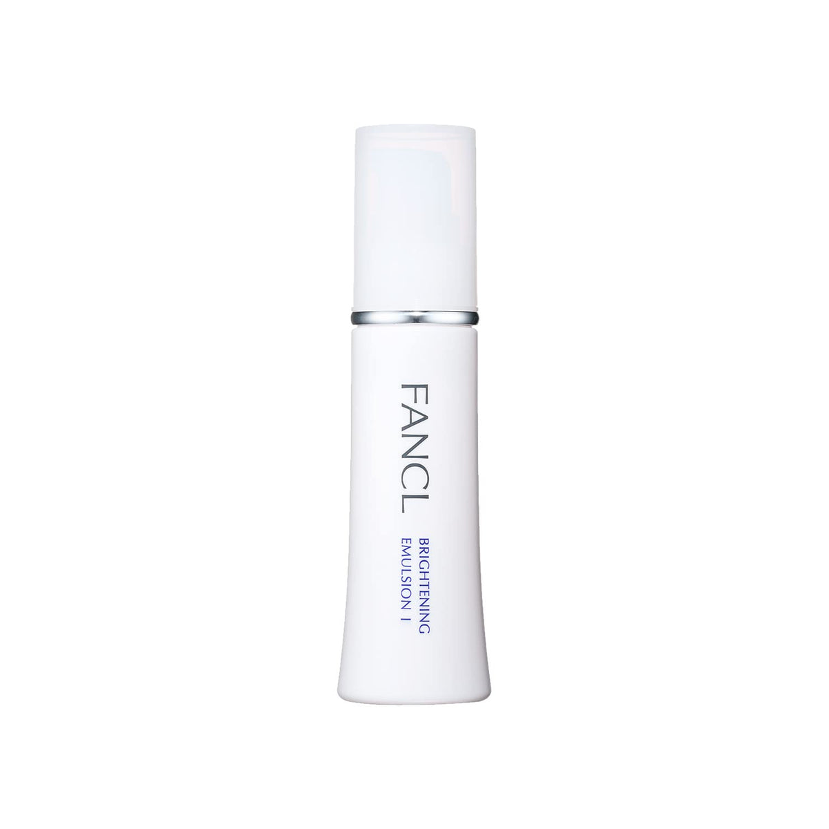 FANCL Brightening Emulsion I — Vitamin-C Spot-Prevention Care