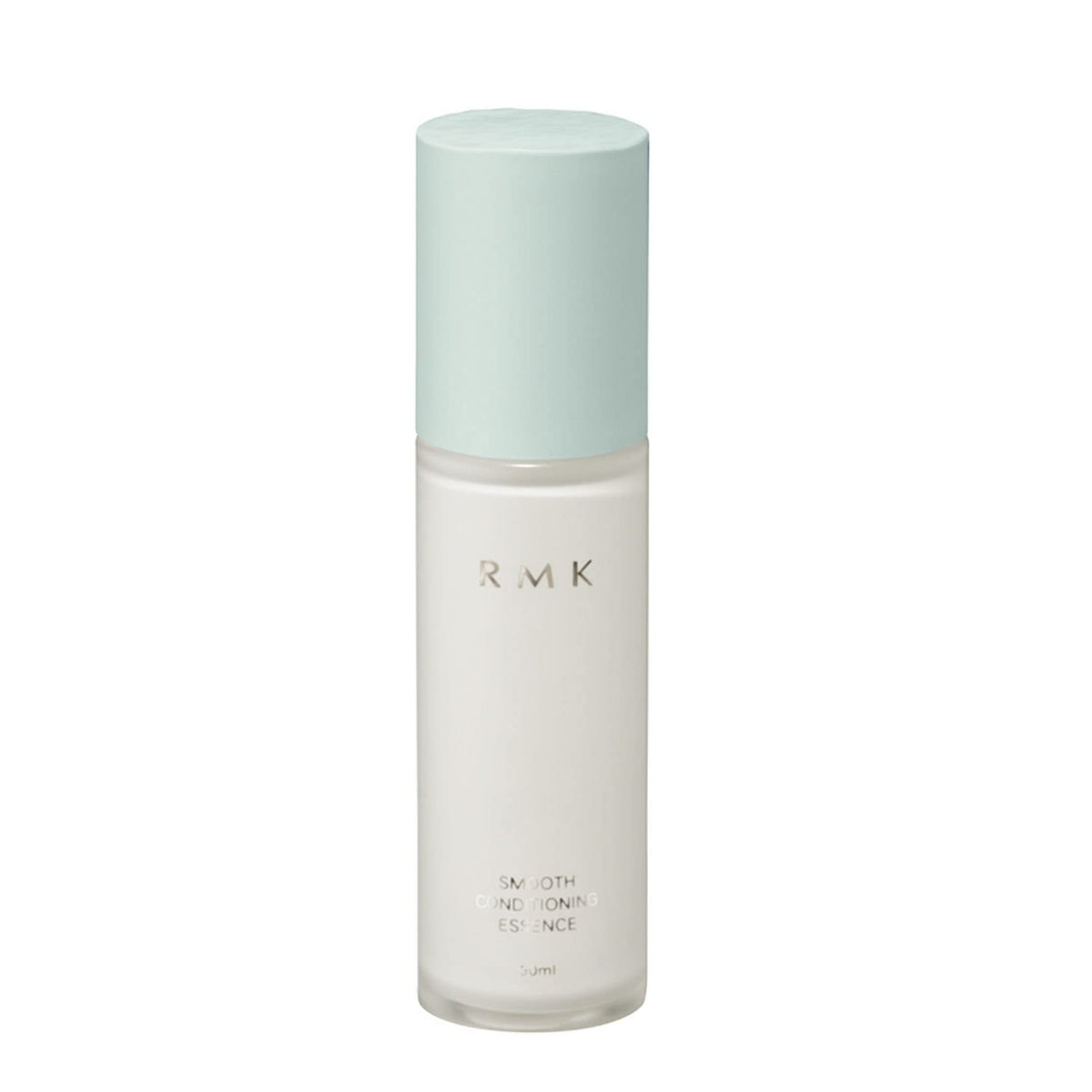RMK Smooth Conditioning Essence, Quasi-Drug Medicated Serum That Prevents Rough Skin and Breakouts, 30 ml