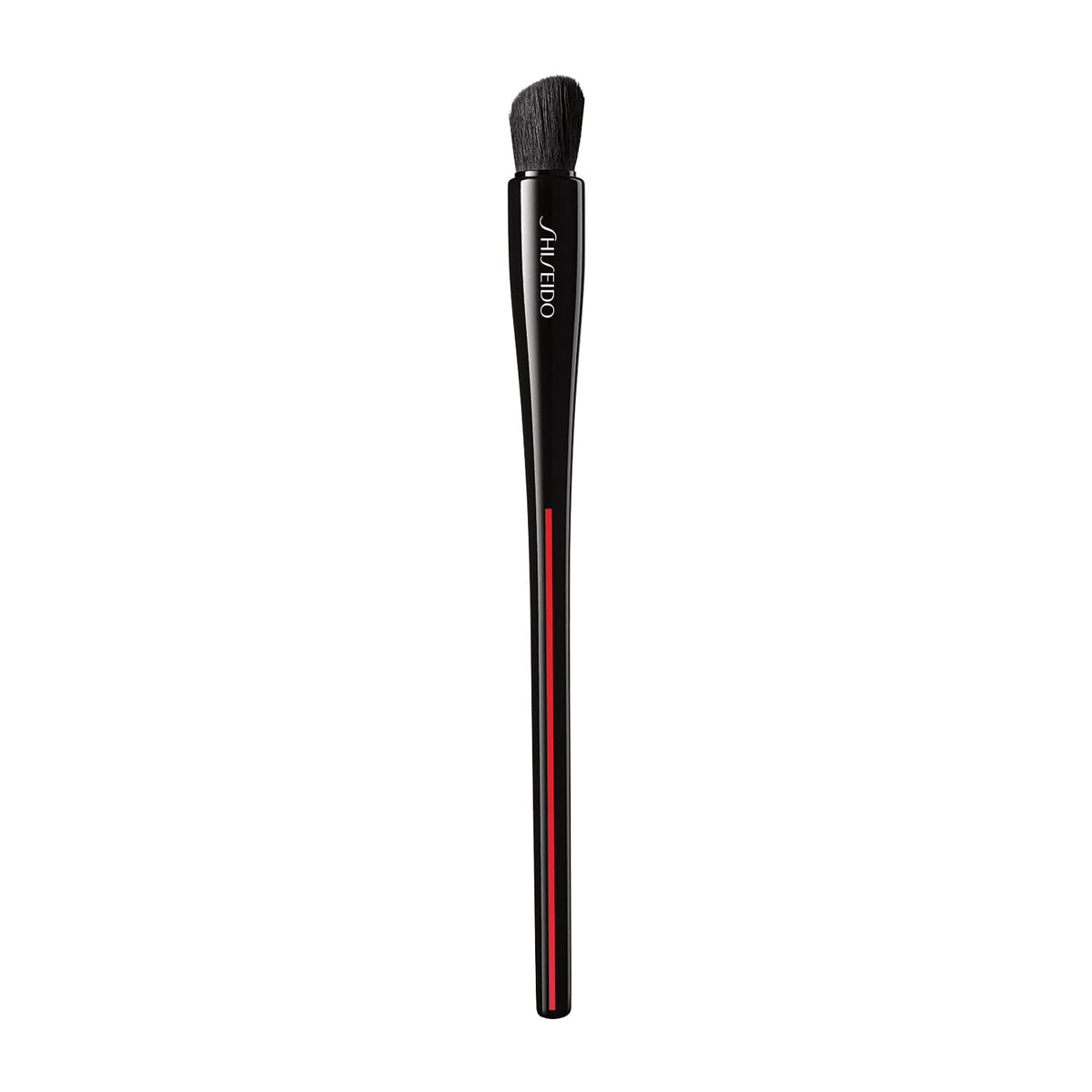 SHISEIDO NANAME FUDE Brush — Angled Slanted Brush Geometry for Natural Gradient Blending