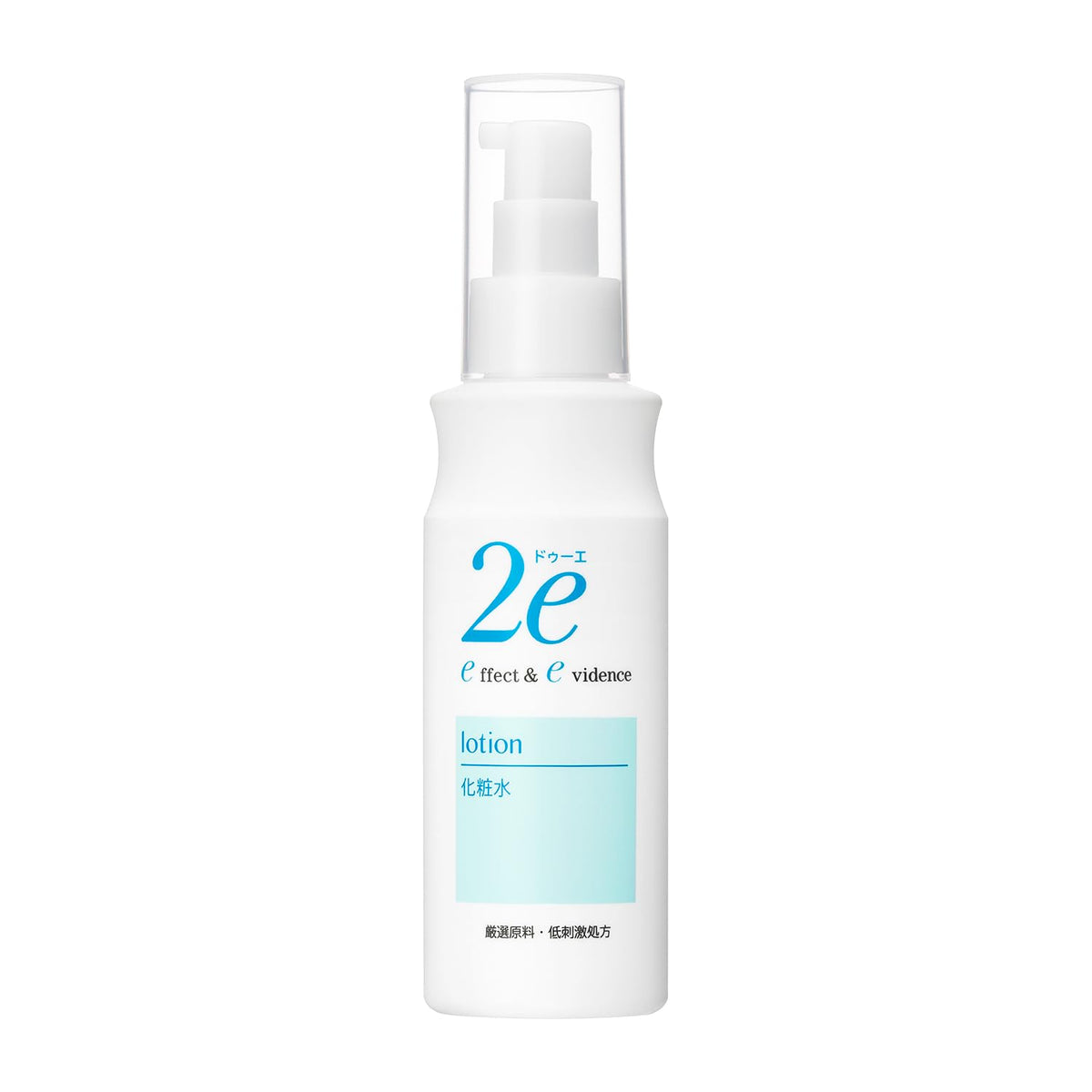 Shiseido 2e Lotion 140 mL
