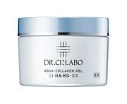 Dr.Ci:Labo Aqua-Collagen-Gel BIHAKU EX Medicated Brightening Gel, 120 g