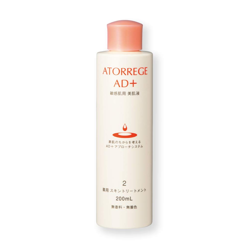 ROHTO Atorrege AD+ Skin Treatment