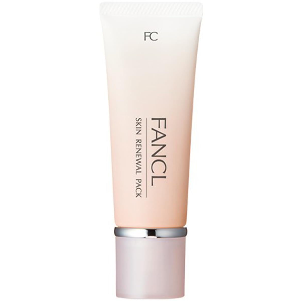 FANCL Skin Renewal Pack — Five-Minute Moisturizing Exfoliation