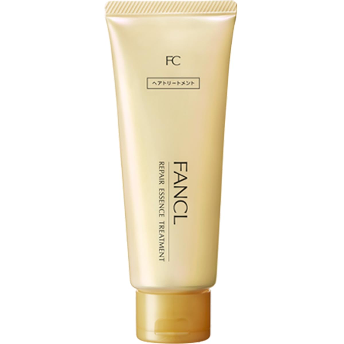 FANCL Repair Essence Treatment — Amino-Acid Hair Conditioning