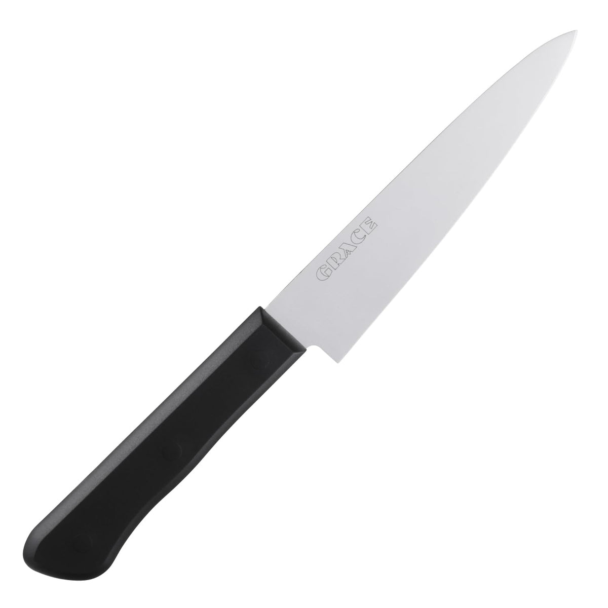 KAI Grace Stainless Santoku Knife — Dishwasher Safe
