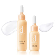 d program Acne Care Trial Set — 7-Day Medicated