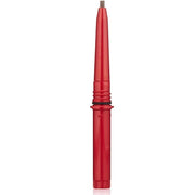Papilio Stay Brow G Refill 002 Charcoal Brown, Smudge-Resistant Eyebrow Pencil Refill with Soft Blendable Core, Pencil Body Sold Separately