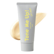 Club MiMiTURE Tone Me Up UV Gel, SPF50+ PA++++ Tone-Up Sunscreen for Face and Body, Alcohol-Free, 80 g