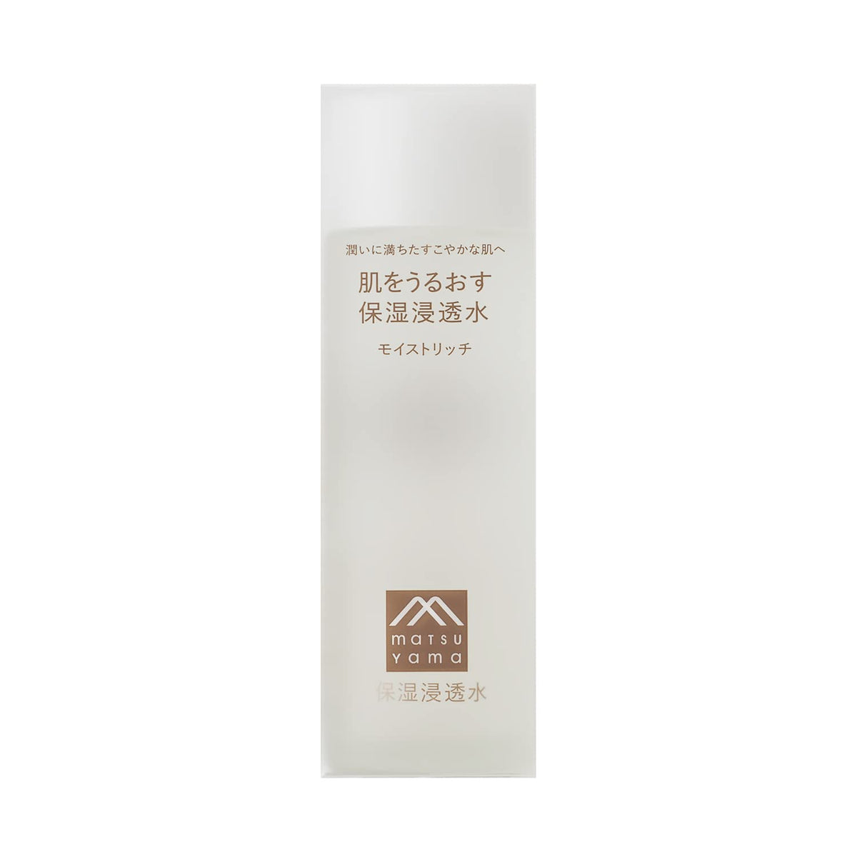 Matsuyama Moist Rich Moisturizing Penetrating Lotion — Ceramide