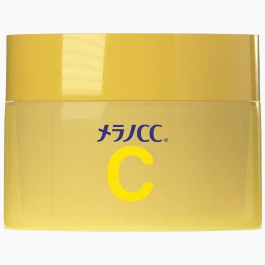 MELANO CC Medicated Vitamin C Brightening Gel — Spot Prevention Moisture Gel 100g