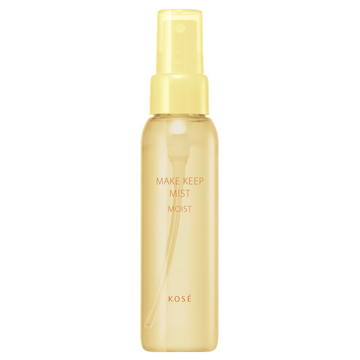 KOSÉ COSMENIENCE Keep Mist — SuperMakeCoatPolymerFilmYuzuLimited