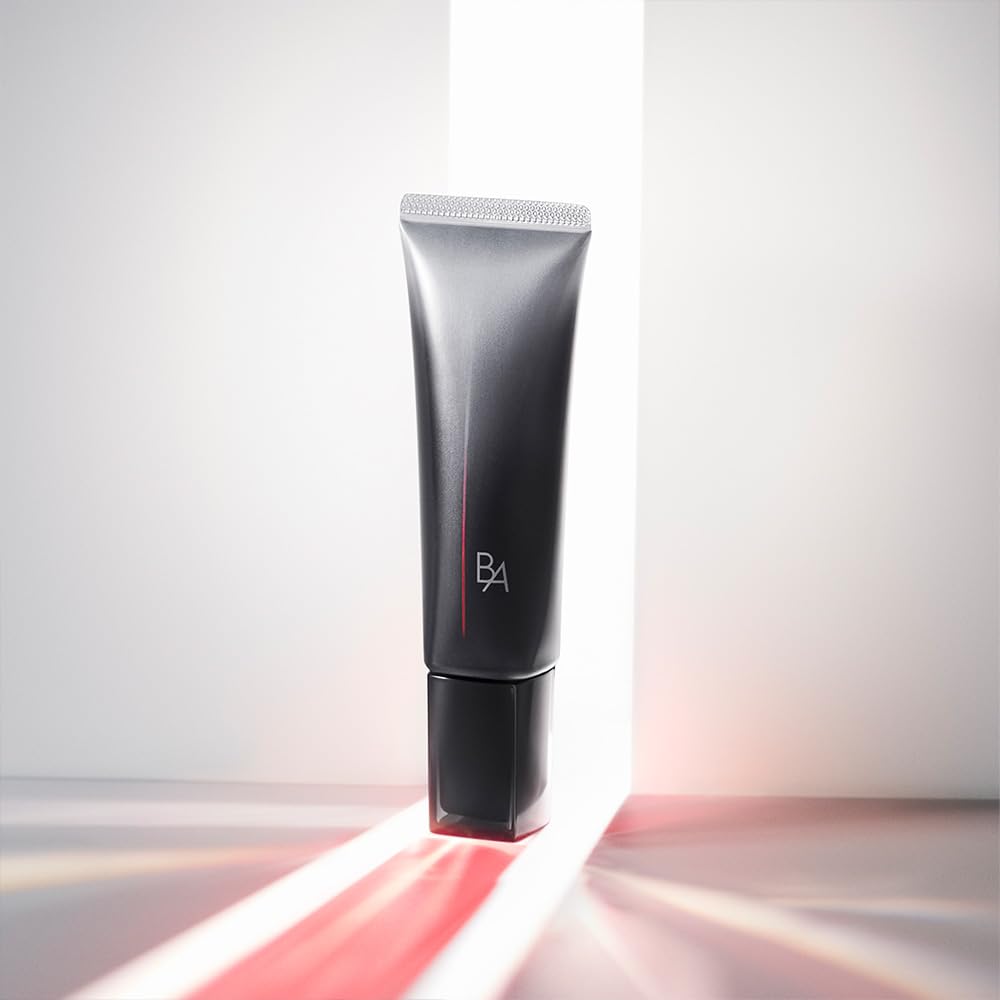 POLA B.A Light Selector N, Sunscreen for Face, 45 g Tube