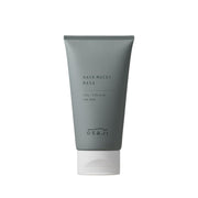 OSAJI Hair Moist Mask, Silicone-Free Repair Hair Mask for Dry, Frizzy and Damaged Hair, 150 g Tube