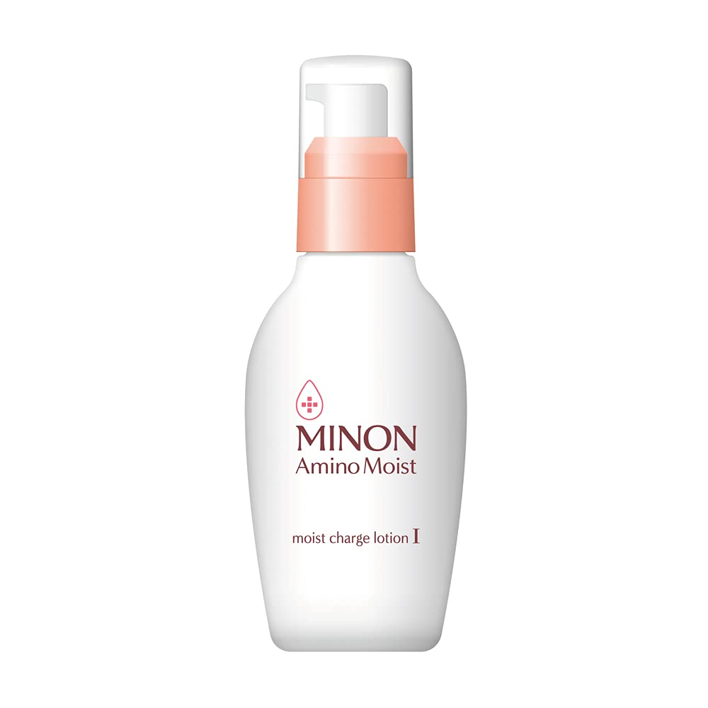 MINON Amino Moist Charge Lotion I 150mL