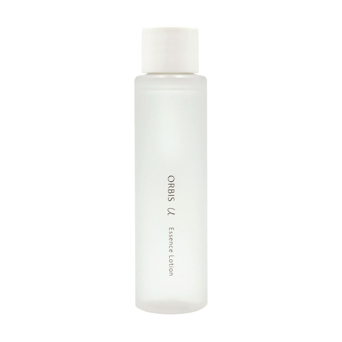 ORBIS U Essence Lotion, Medicated Early Aging Care Moisturising Lotion with Dexpanthenol, Fragrance-Free, One-Month Size, 60 mL