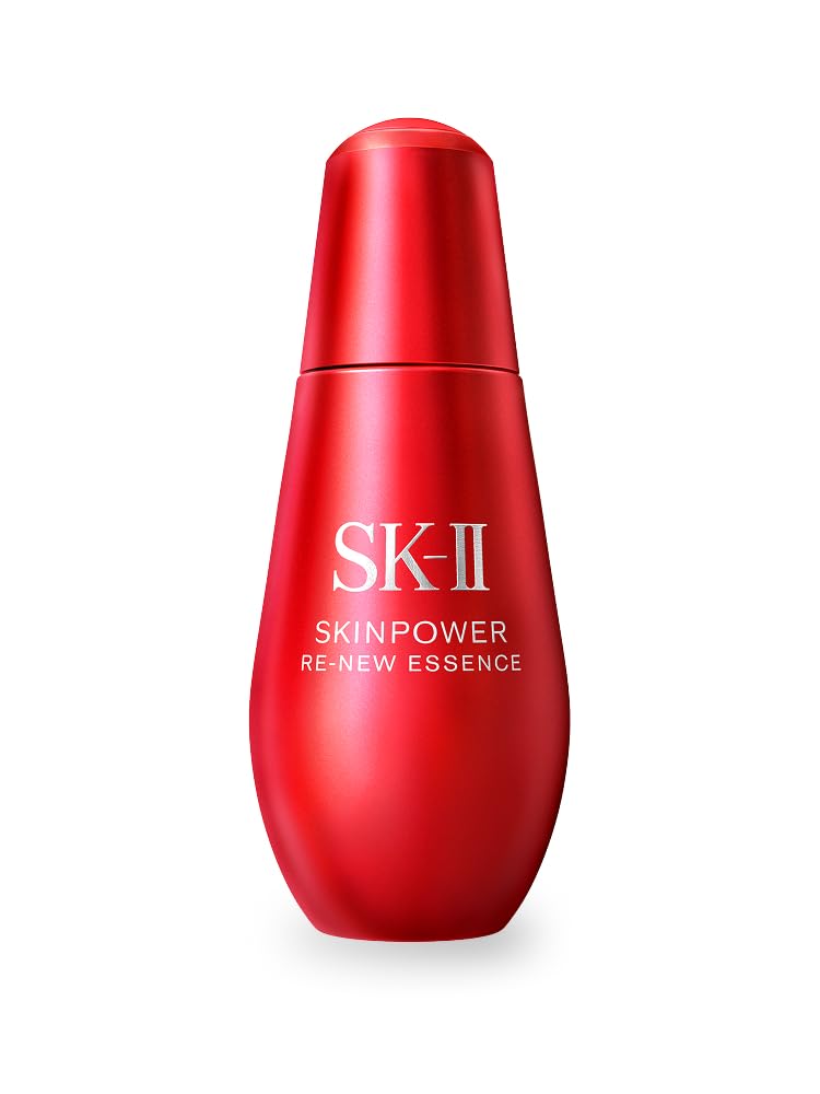 SK-II Skinpower Renew Essence