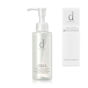 d program Medicated Cleansing Oil — Unscented
