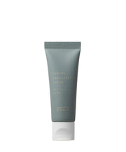 OSAJI Tuning Emollient Cream 40 g, Rich Face Cream with Lactic Acid Minerals That Locks In Moisture, Aromatic Woody Scent