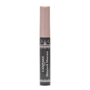 Canmake Metalook Mascara, Metal Comb Mascara for Defined Bundled Lashes and Curl Hold, 4 g