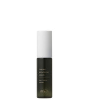 OSAJI Tuning Repairing Serum 30 ml, Moisturising Face Serum with Lactic Acid Minerals, Sphingomonas Ferment and an Aromatic Woody Scent
