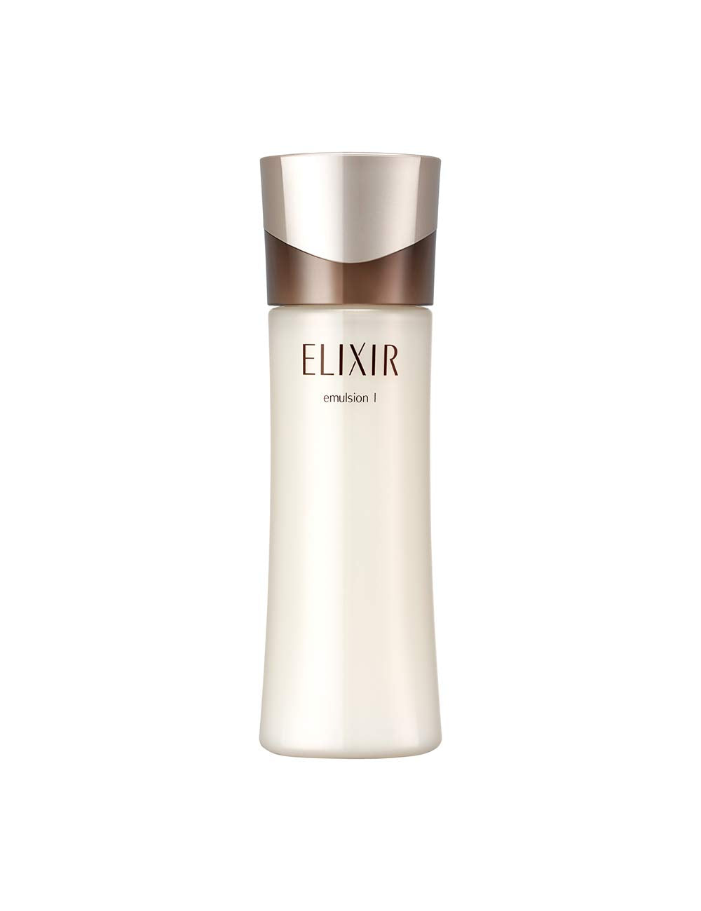 ELIXIR Advanced Emulsion T — Aging Care Milky Lotion, 130ml