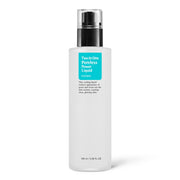 COSRX Two in One Poreless Power Liquid, BHA Pore Care Toner and Sheet Mask Liquid with a Cooling Mint Feel, 100 mL