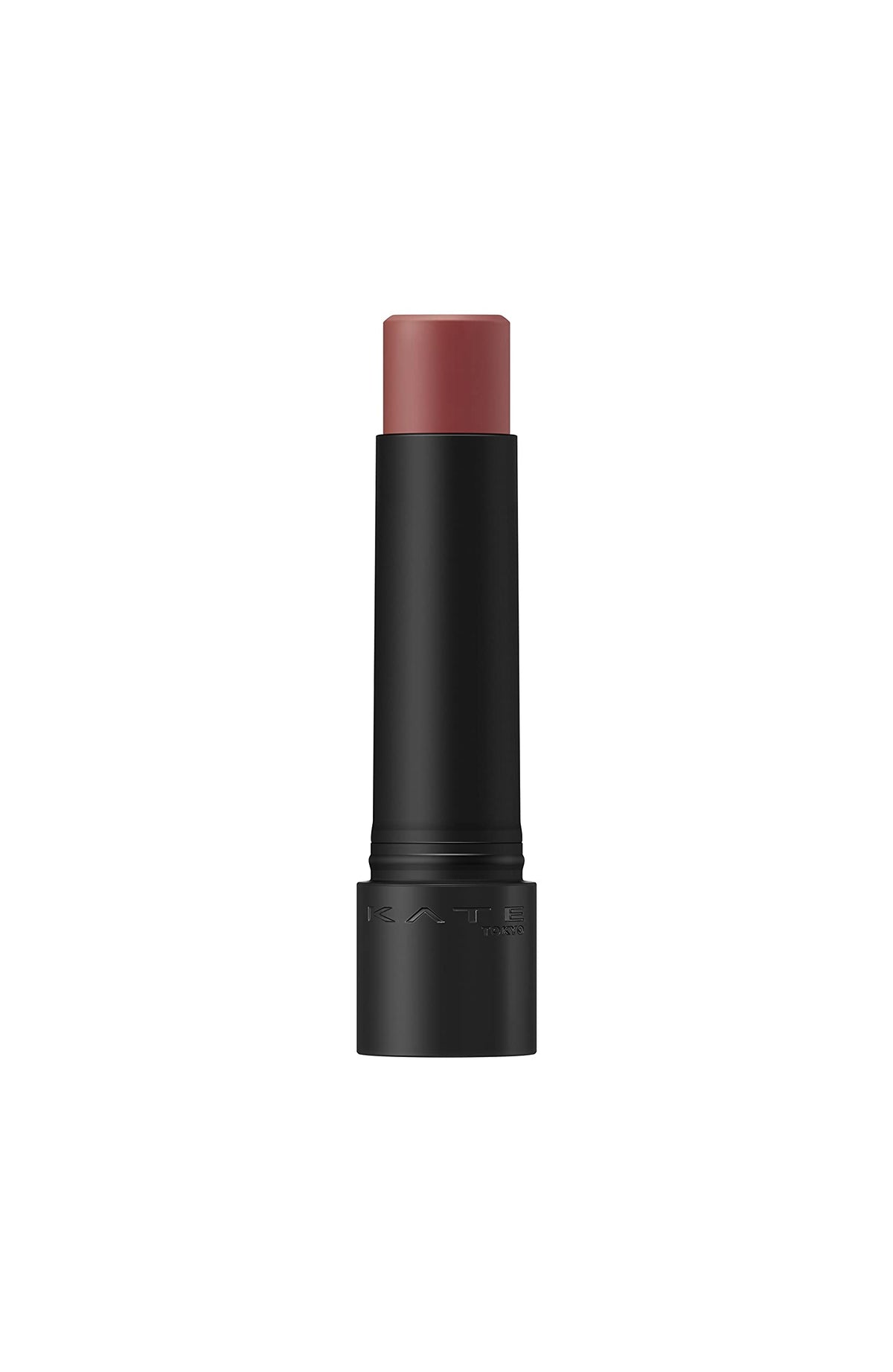 Kate Personal Lip Cream, Sheer Colour-Changing Lip Balm with SPF11, Moisturising Tinted Lip Cream, 3.6 g, 6 Shades