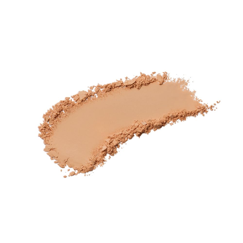 ETVOS Airy Mineral Foundation — UV‑Barrier SPF21