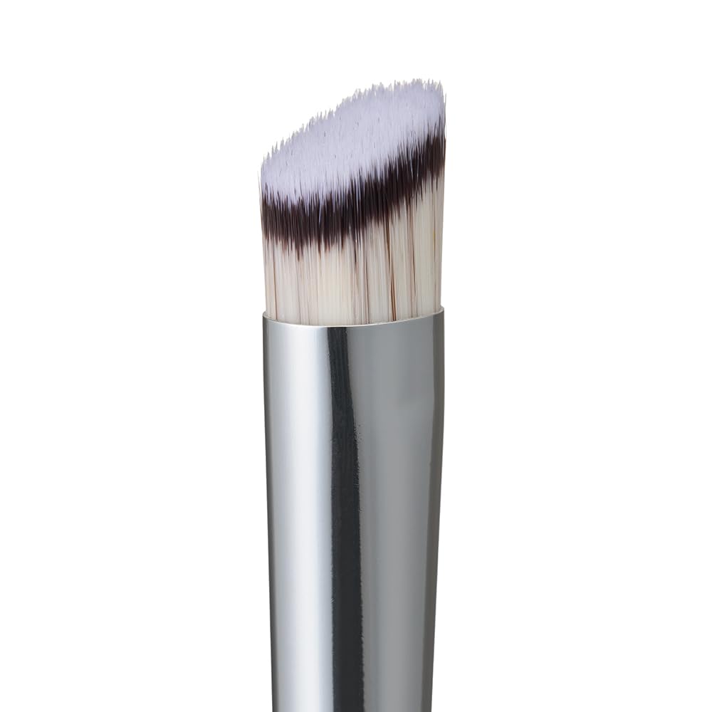 ROSY ROSA FingerTouch Brush — Soft‑Touch Bristle Design