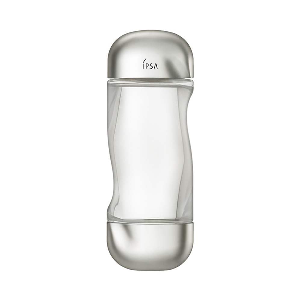IPSA The Time R Aqua, Moisturising Non-Comedogenic Face Lotion for All Skin Types, 200 ml