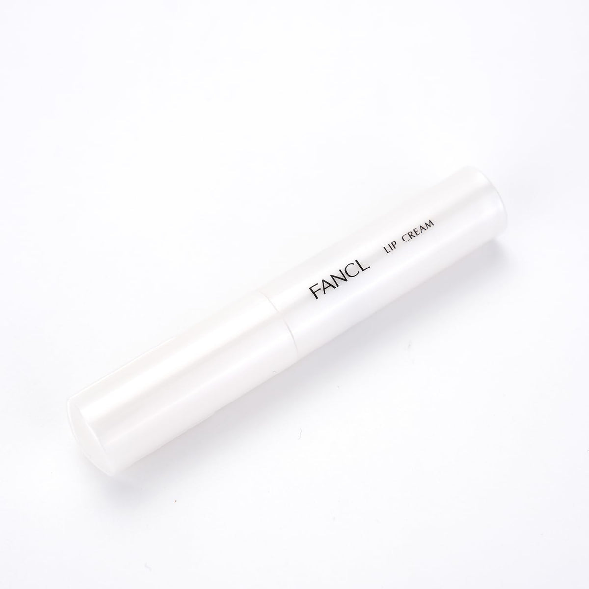FANCL Lip Cream, Moisturizing Lip Balm Stick for Dry and Rough Lips, 1.9 g