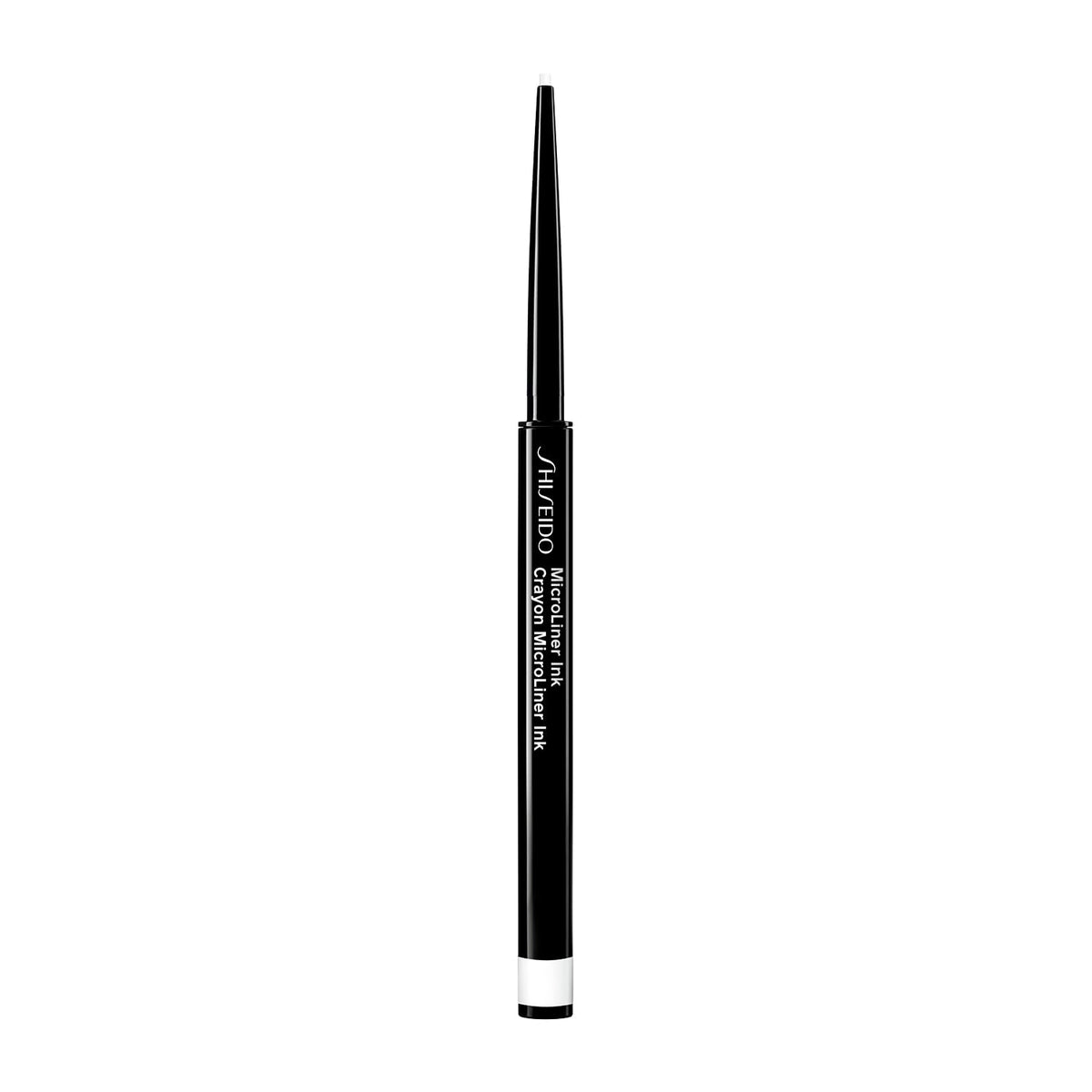 SHISEIDO Microliner Ink — Retractable Smudge‑Free Long‑Wear Formula