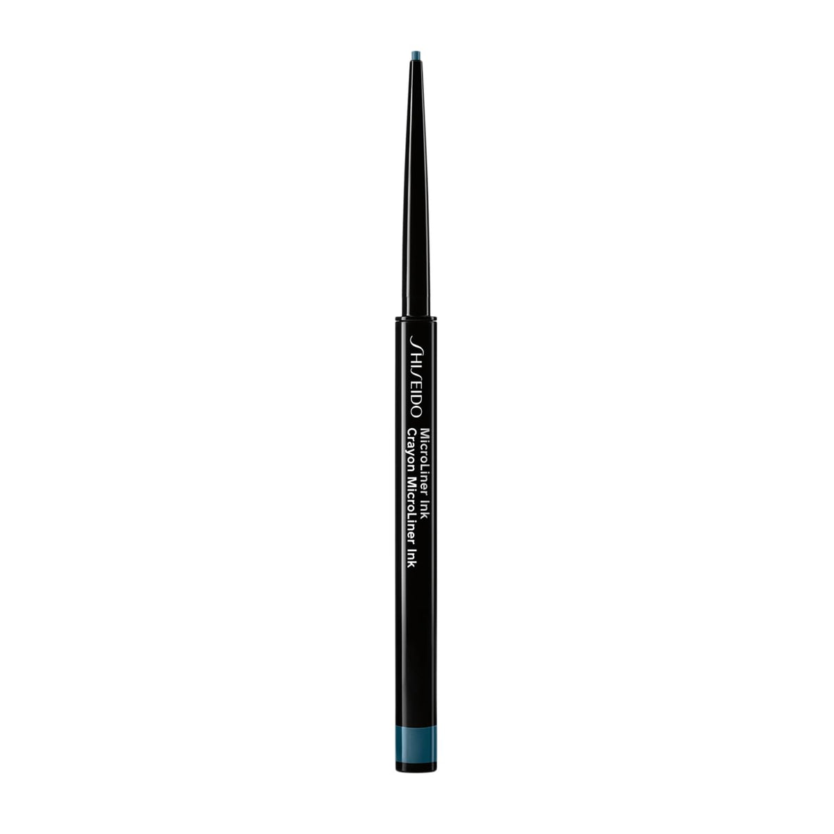 SHISEIDO Microliner Ink — Retractable Smudge‑Free Long‑Wear Formula