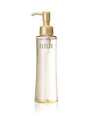 ELIXIR Superieur Makeup Cleansing Oil N — Aging-Care Pore Cleansing Oil 150ml