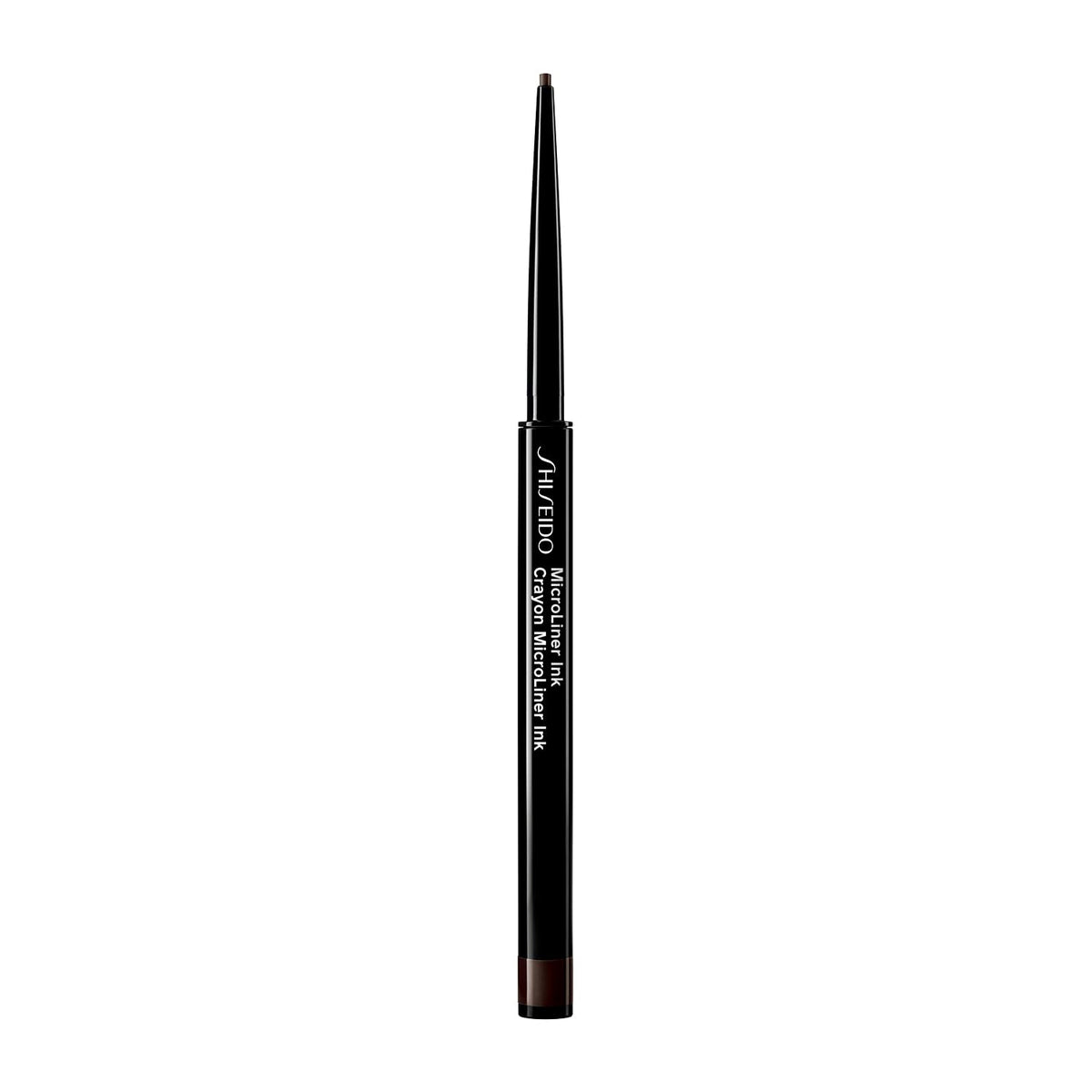 SHISEIDO MicroLiner Ink — 02 Brown, 0.08 g