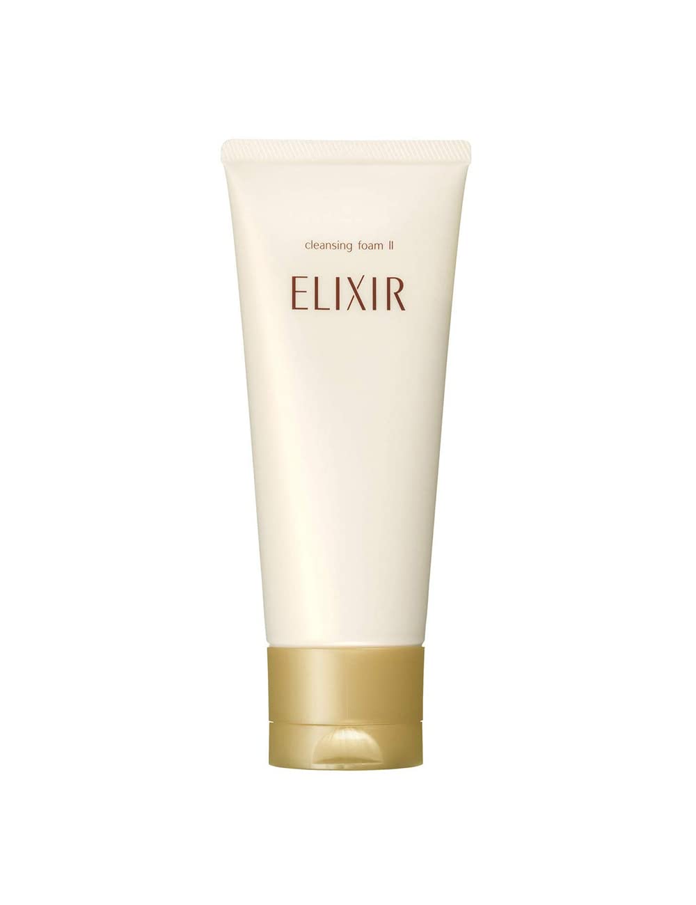 ELIXIR Superieur Cleansing Foam — Elastic Foam, 145g